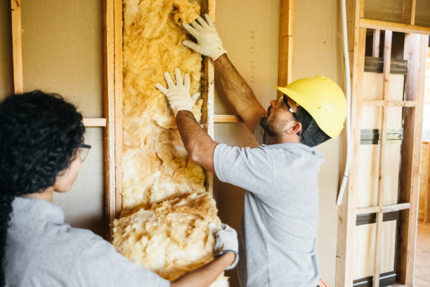 Range of Insulation Solutions in Urbandale, IA